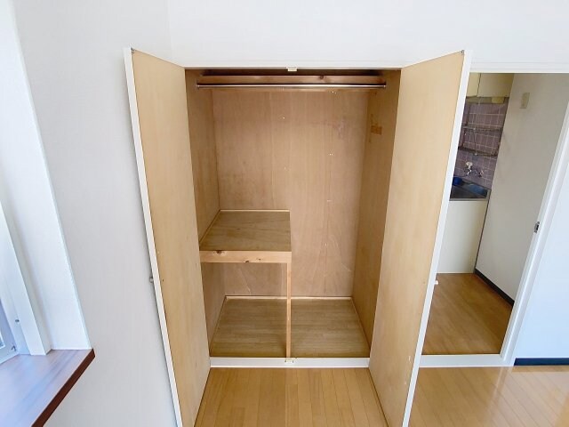 物件内観写真8　(2025年9月撮影)