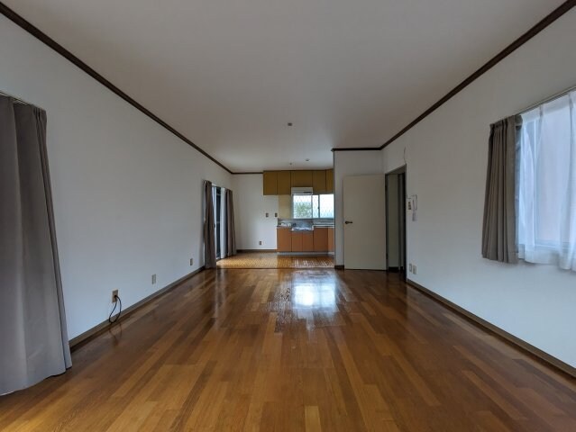 物件内観写真2　(2025年9月撮影※現況を優先致します。)