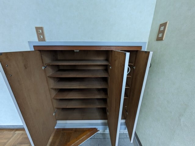 物件内観写真9　(2025年9月撮影※現況を優先致します。)