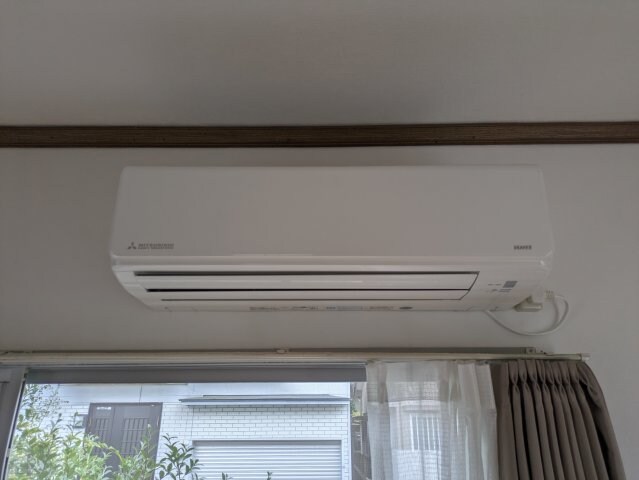 物件内観写真11　(2025年9月撮影※現況を優先致します。)