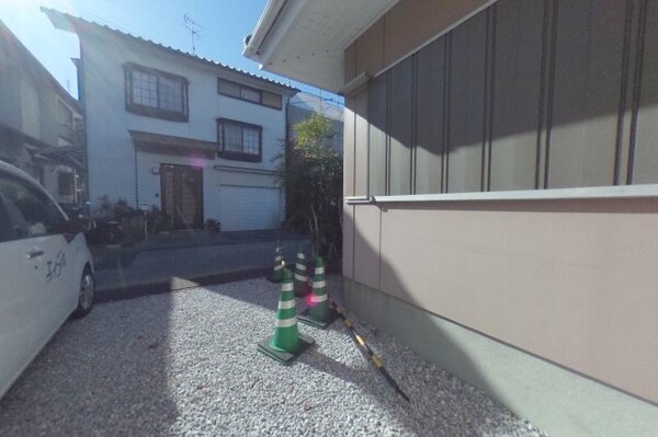 建物設備(2022年6月撮影※現況を優先致します。)