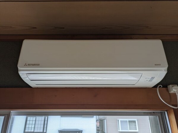 建物設備(2025年9月撮影※現況を優先致します。)