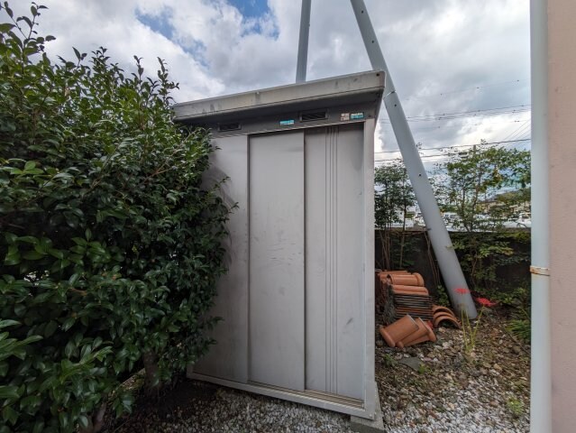 物件内観写真18　(2025年9月撮影※現況を優先致します。)