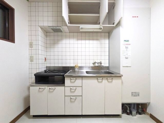 物件内観写真2　(2025年6月撮影※現況を優先致します。)