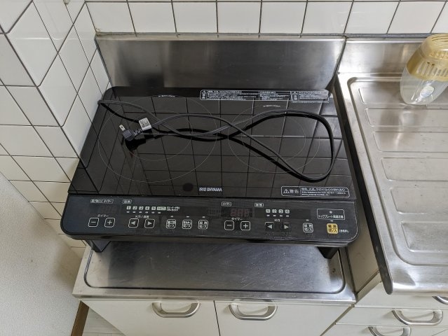 物件内観写真9　(2025年6月撮影※現況を優先致します。)