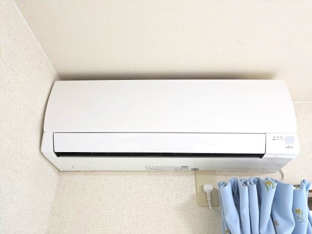 物件内観写真12　(2025年6月撮影※現況を優先致します。)