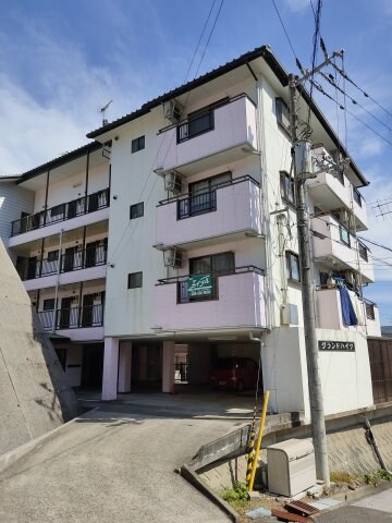 物件外観写真2　(2020年5月撮影※現況を優先致します。)