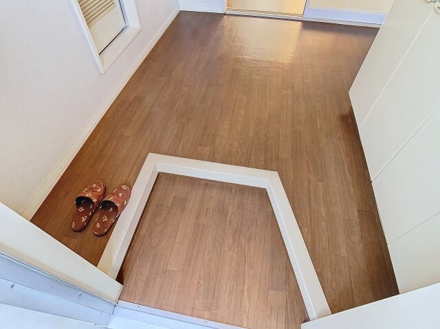 物件内観写真5　(2024年3月撮影)