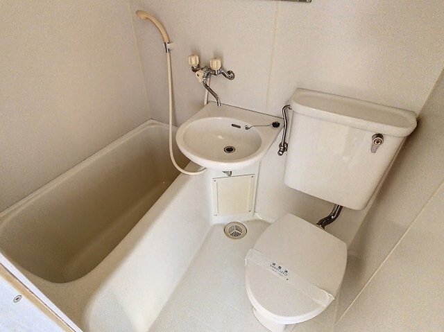 物件内観写真6　(2024年3月撮影)