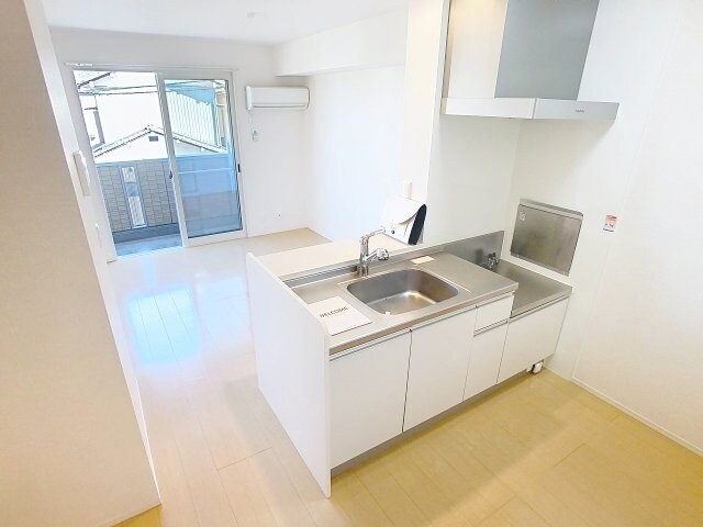 物件内観写真3　(2025年10月撮影)