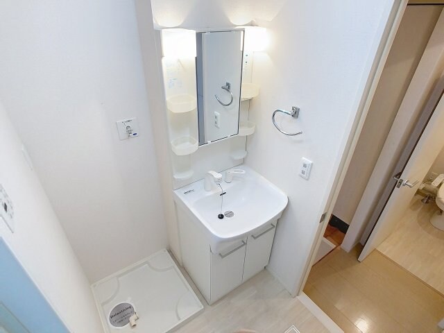 物件内観写真6　(2025年10月撮影)