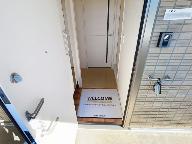 物件内観写真14　(2025年10月撮影)