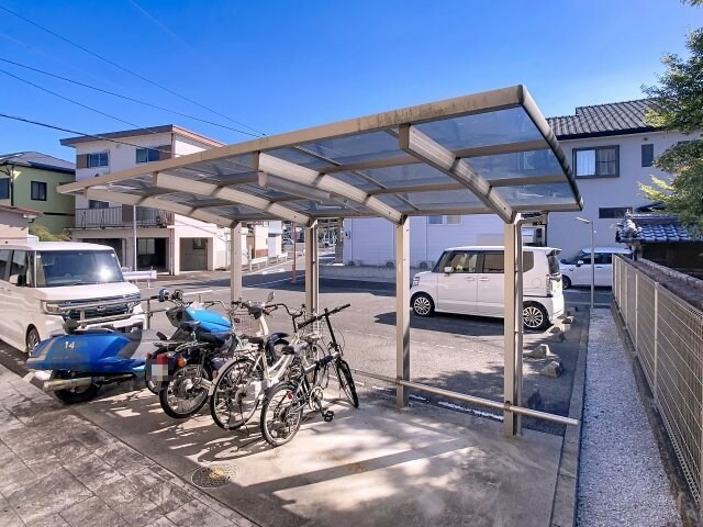 物件内観写真15　(2025年10月撮影)