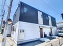 メリベル西門前 A棟