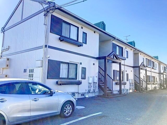 物件外観写真1　(2024年12月撮影)