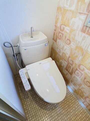 物件内観写真5　(2024年12月撮影)