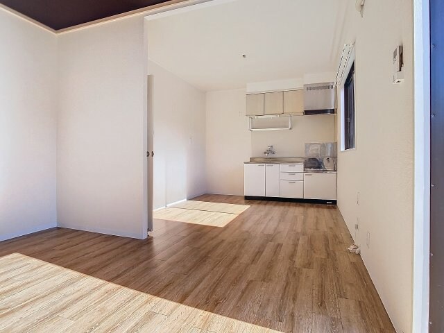 物件内観写真7　(2024年12月撮影)