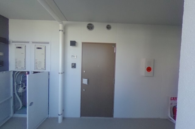 物件内観写真7　(2021年1月撮影　現況が相違する場合は現況を優先致します。)