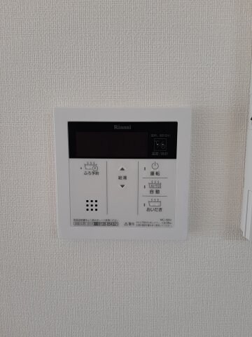 物件内観写真16　(2021年1月撮影　現況が相違する場合は現況を優先致します。)