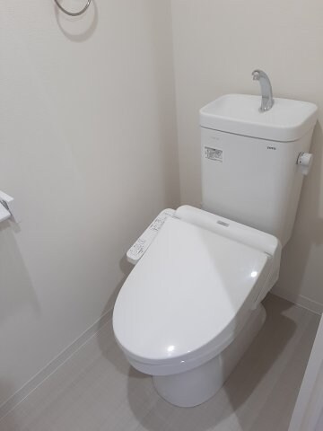 物件内観写真21　(2021年1月撮影　現況が相違する場合は現況を優先致します。)