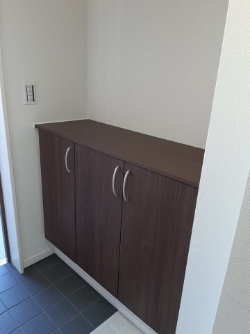 物件内観写真22　(2021年1月撮影　現況が相違する場合は現況を優先致します。)