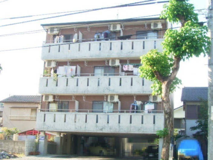 吉川マンション