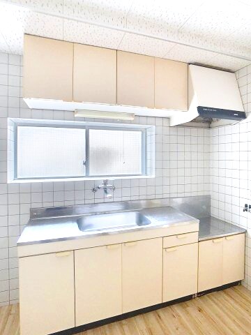 物件内観写真3　(2025年5月撮影)