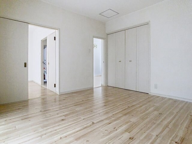 物件内観写真7　(2025年5月撮影)