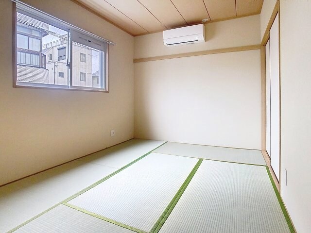 物件内観写真8　(2025年5月撮影)