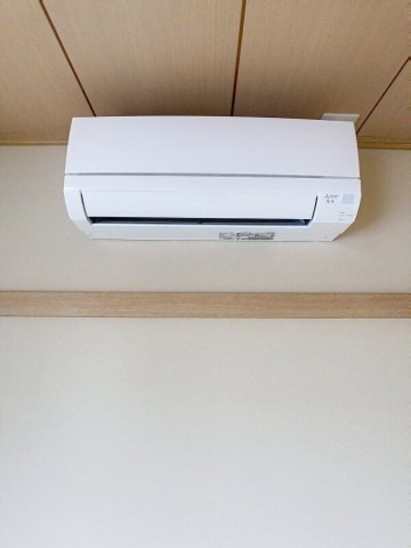 建物設備(2025年5月撮影)