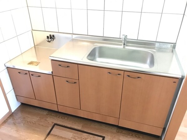 キッチン(キッチン)