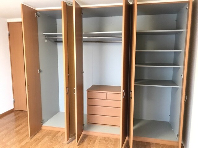 物件内観写真16　(クローゼット)