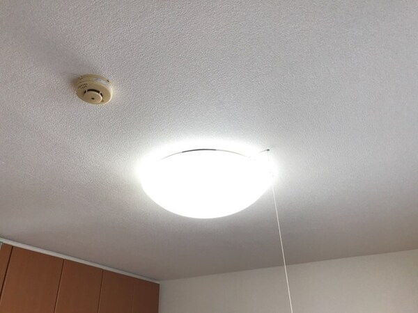 建物設備(照明設備)