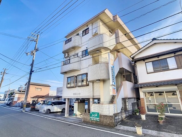 物件外観写真1　(2024年2月撮影※現況を優先致します。)