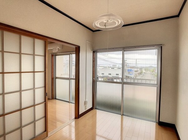 居室