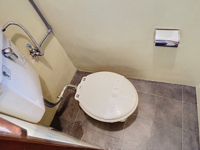 物件内観写真4　(2025年10月撮影※現況を優先します。)