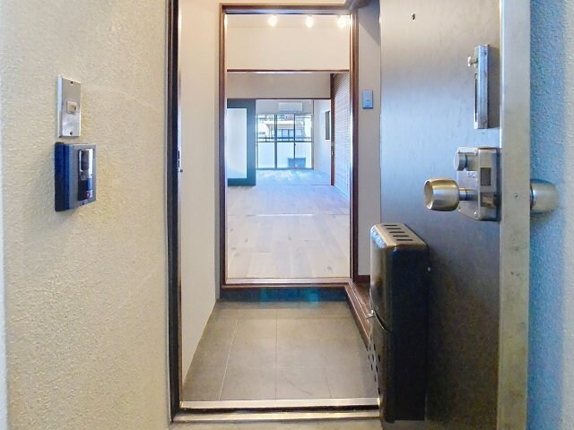 物件内観写真6　(2025年10月撮影※現況を優先します。)