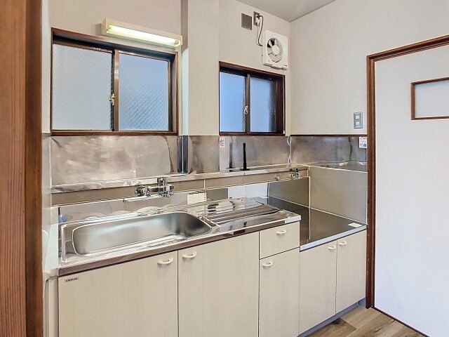 物件内観写真7　(2025年10月撮影※現況を優先します。)