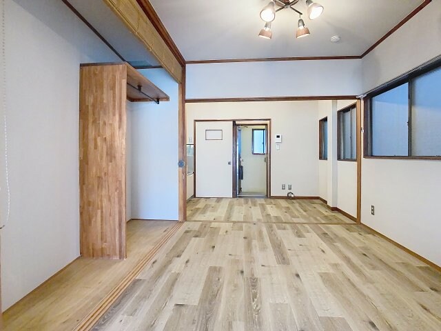 物件内観写真9　(2025年10月撮影※現況を優先します。)