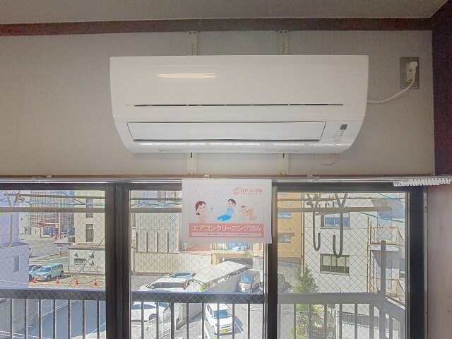 物件内観写真12　(2025年10月撮影※現況を優先します。)