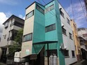 グリーンハイツ(八反町)