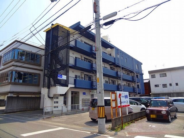 物件外観写真1　(2018年7月撮影)