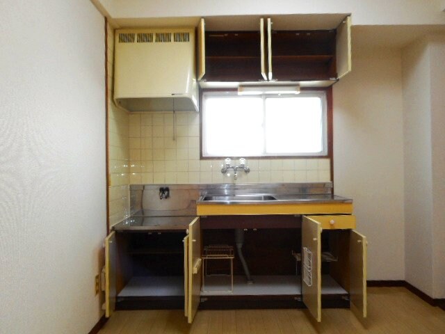 物件内観写真3　(2017年7月撮影)