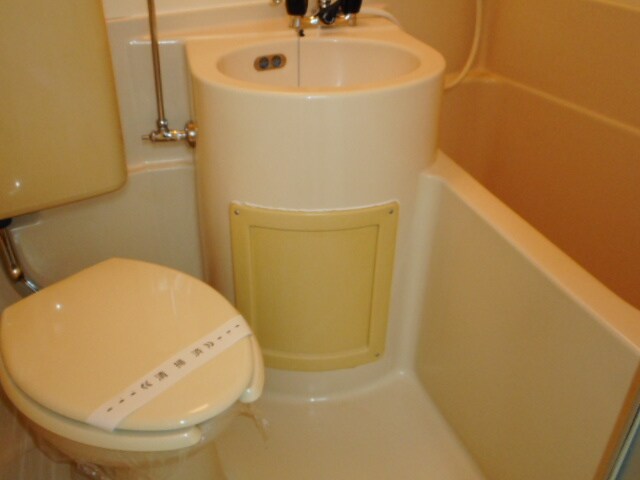 物件内観写真4　(2017年7月撮影)