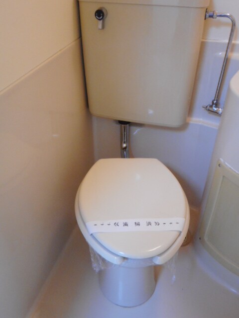 物件内観写真5　(2017年7月撮影)