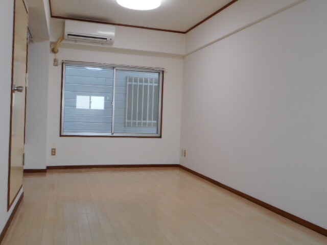 物件内観写真7　(2017年7月撮影)