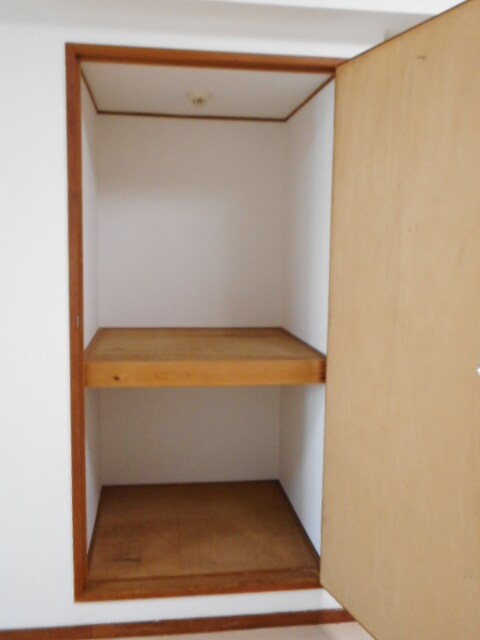 物件内観写真8　(2017年7月撮影)