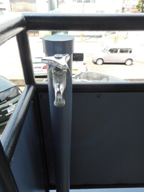 物件内観写真11　(2017年7月撮影)