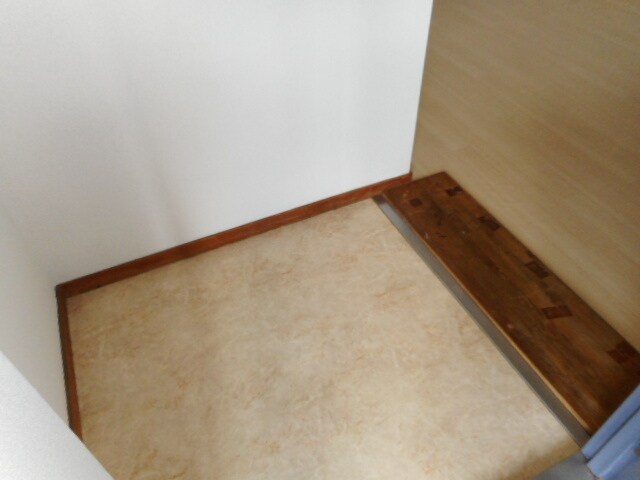 物件内観写真12　(2017年7月撮影)