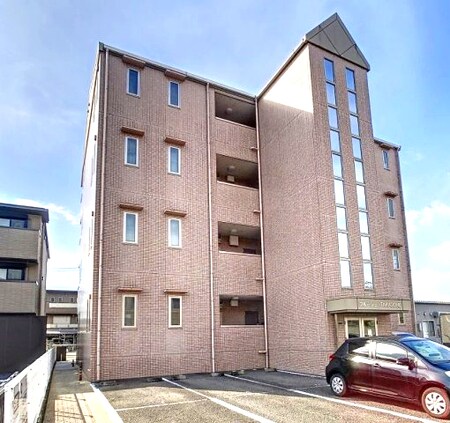 ブルージュ･ＴＡＫＡＳＯＮＥ外観写真